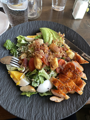 Union Social Eatery - Hospitality and gastronomy