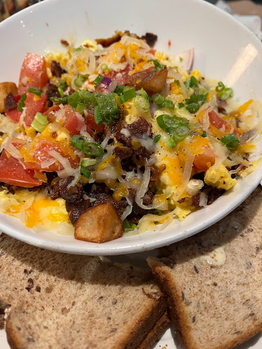 Ricky's All Day Grill - Walnut Grove - Langley Twp