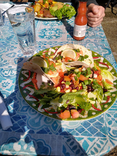 Comentarii opinii despre Pescadores Bistro