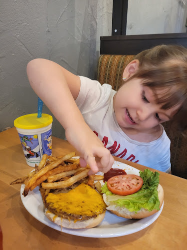 Comentarii opinii despre Buzzy Brown's Brasserie