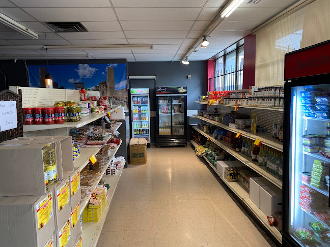 Windsor Kabob House - Windsor