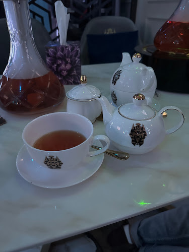 Comentarii opinii despre Wagdy's Shisha House