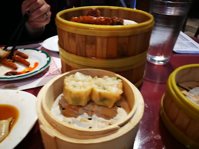 Hung Sum Restaurant - Hospitality and gastronomy