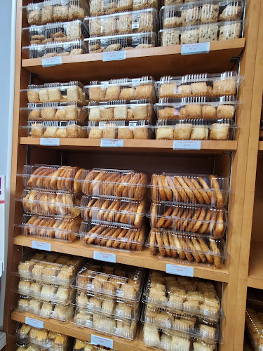 Grand bakers (Sandalwood)