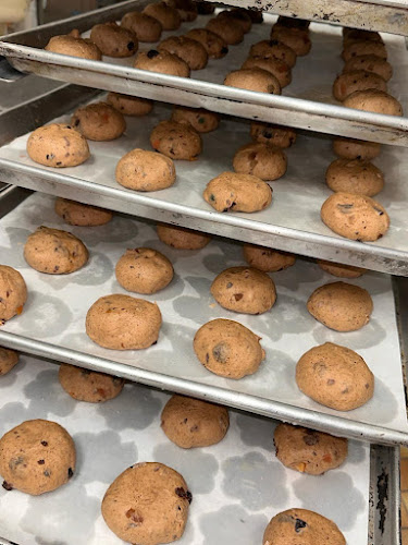 Gramma's Oven European Bakery & Café - Hospitality and gastronomy