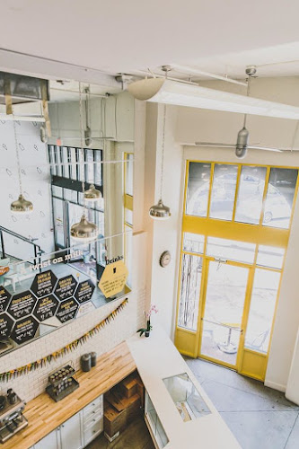 Comentarii opinii despre Soft Peaks Ice Cream