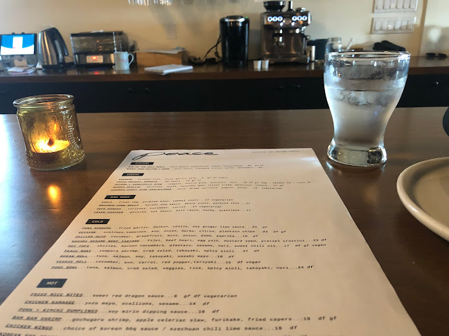 Peace Restaurant - Sault Ste. Marie