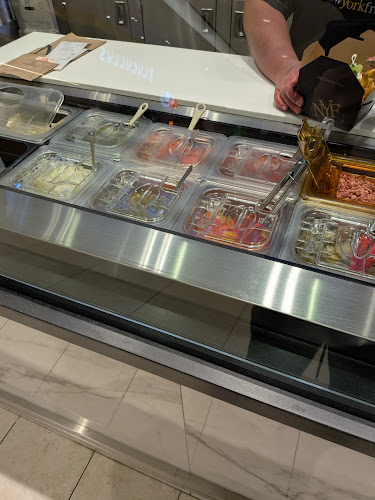 New York Fries Markville Mall - Markham