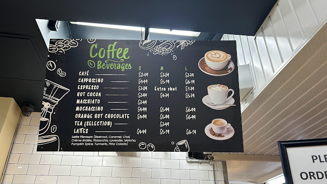 Comentarii opinii despre Casa di Moni Café and Gelato