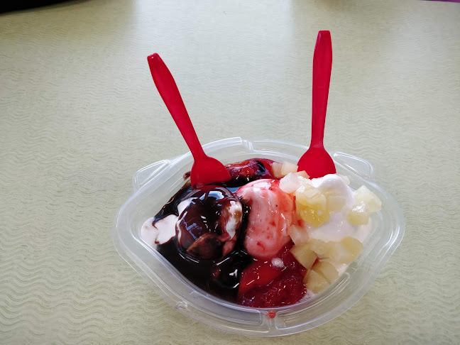 Pizza Flames - Hospitality and gastronomy