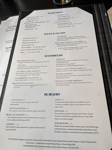 Turtle Jack's Courtney Park - Mississauga