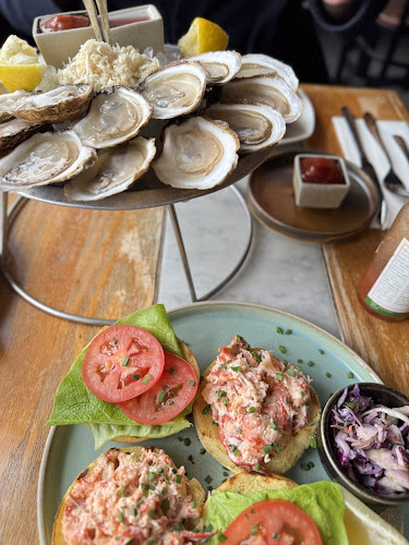 Pearl Diver - Hospitality and gastronomy