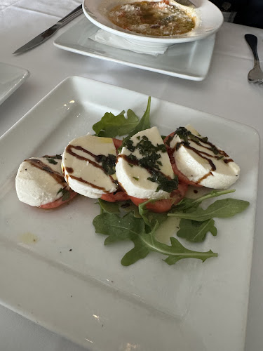 Mastro Roberto Trattoria - Woodbridge