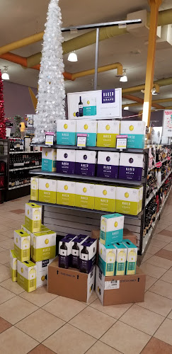 SaskLiquor University Heights Liquor Store - Saskatoon