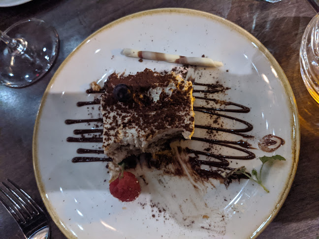 Sarpa Trattoria - Richmond Hill