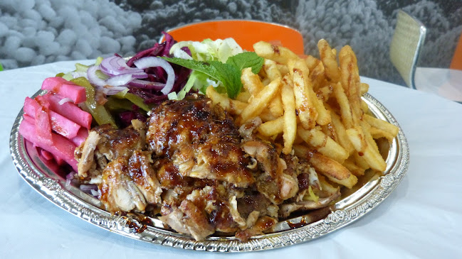 309 Lancaster St W, Kitchener, ON N2H 4V4