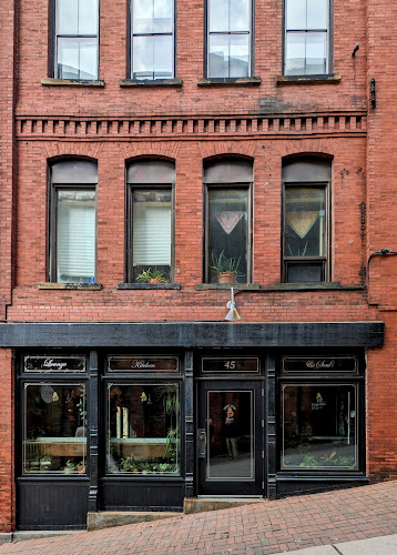 45 Grannan St, Saint John, NB E2L 0E9