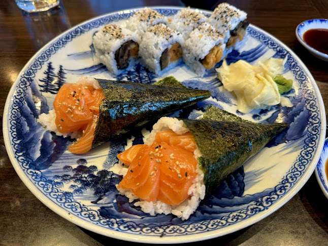Comentarii opinii despre Sushi Umi (North Vancouver)