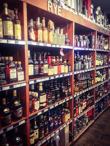 Comentarii opinii despre Liquor Bay Ltd