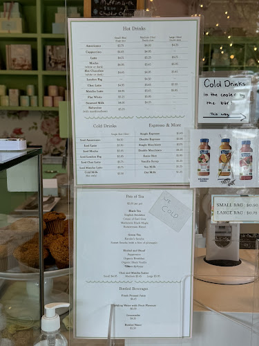 Opinii despre Butter Baked Goods Ltd în Vancouver - Hospitality and gastronomy