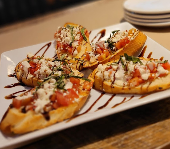 Jack Astor's Bar & Grill Yonge & Bloor