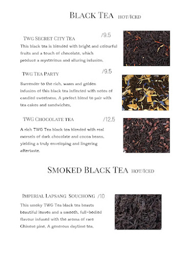 Jassy Boutique & Tearoom - Hospitality and gastronomy