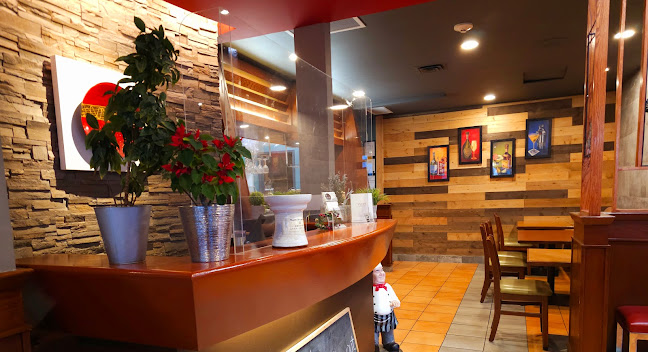 Lee's House Restaurant李家小馆 - Victoria