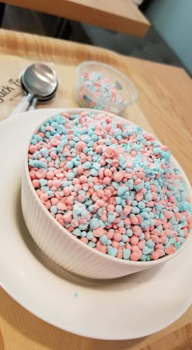 Jack Frost Cafe - Richmond