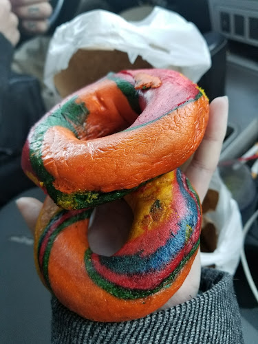 Montreal Bagels - Calgary