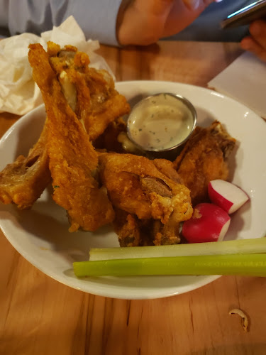 Publican House Bar & Grill - Hospitality and gastronomy