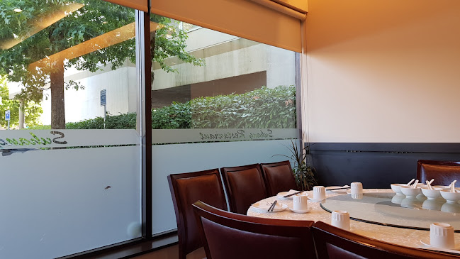 Suhang Restaurant - Hospitality and gastronomy