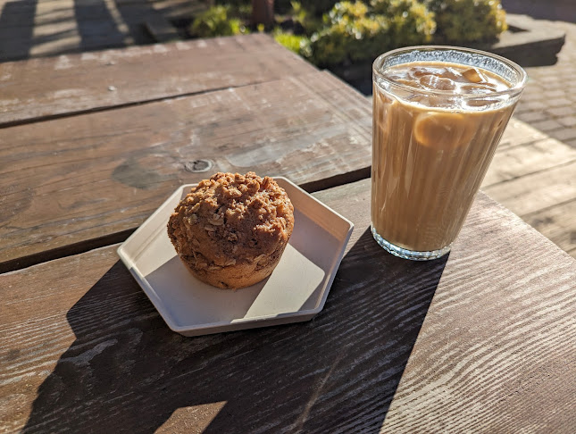 White Rabbit Coffee Co. - Hospitality and gastronomy