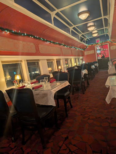 Comentarii opinii despre Resto Gare And Train Bar Bistro