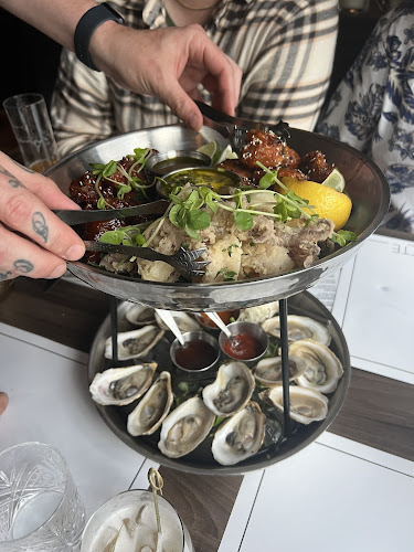 Buvette Restaurant and Wine Bar - Hospitality and gastronomy