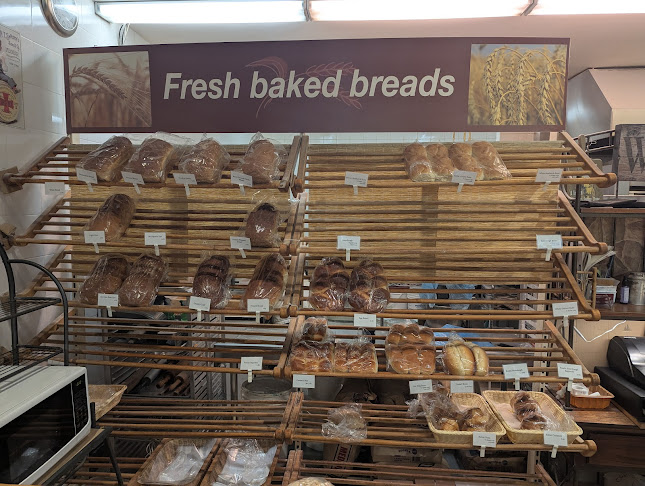 Opinii despre Bonnie's Bread în Vancouver - Hospitality and gastronomy