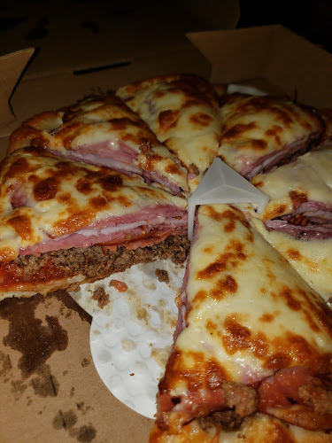 TRIFON'S PIZZA - Estevan