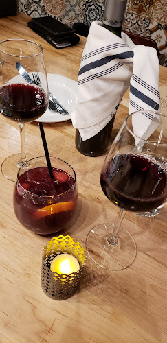 Comentarii opinii despre Tapagria Spanish Tapas Restaurant