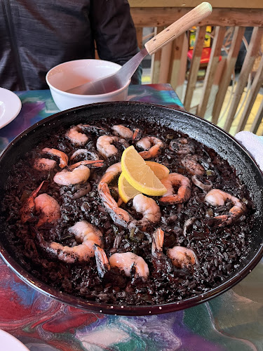 Patio Andaluz - Hospitality and gastronomy