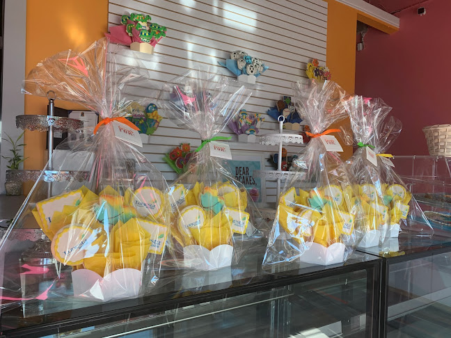 Opinii despre Cookies & Cupcake By Design Brampton în Brampton - Hospitality and gastronomy