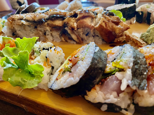 Kappa Japanese Restaurant - White Rock