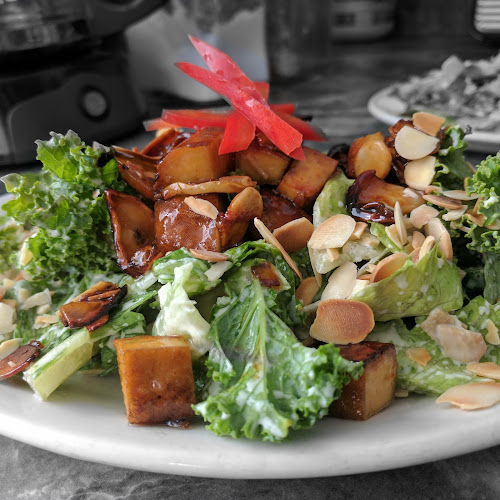 The Planet Diner - Stratford