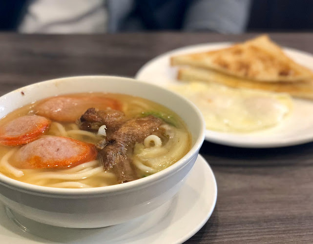 Ming's Restaurant - Markham