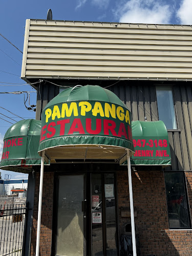 Pampanga Restaurant & Banquet Hall - Hospitality and gastronomy