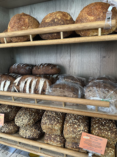 Dear Grain Commissary