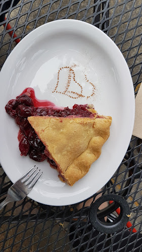 Aphrodite's Organic Pie Shop - Vancouver
