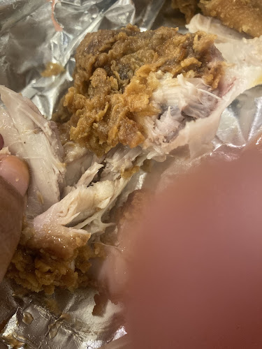 Popeyes Louisiana Kitchen - Toronto