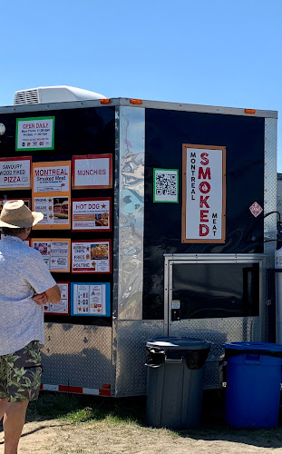 Opinii despre JP'Eats Firehouse Kitchen & Grill Ltd în Parksville - Hospitality and gastronomy