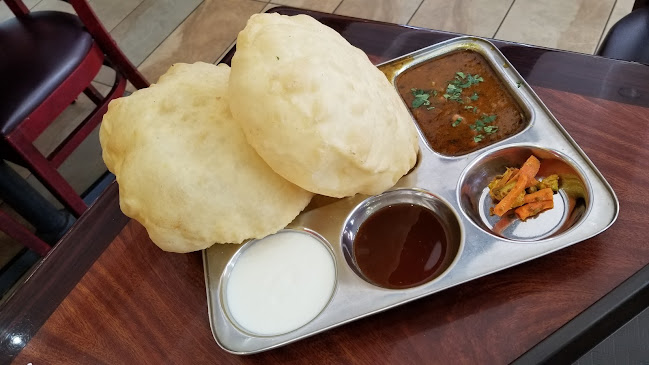 Maharaja Cakes Sweets and Eats l 100% pure vegetarian indian punjabi restaurant - Hospitality and gastronomy