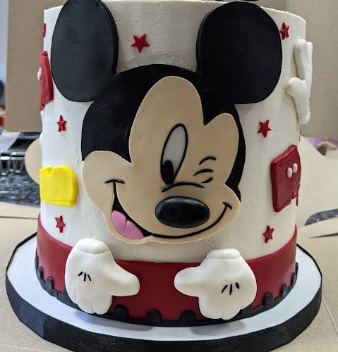 Bordon Cakes - Burlington