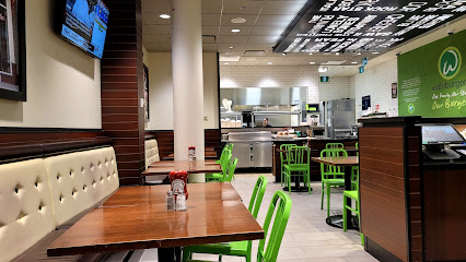 Wahlburgers